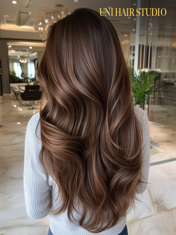 UNI HAIR STUDIO