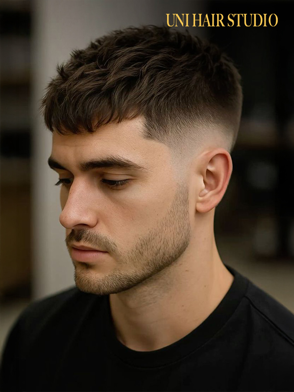 UNI HAIR STUDIO
