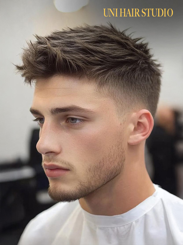 UNI HAIR STUDIO
