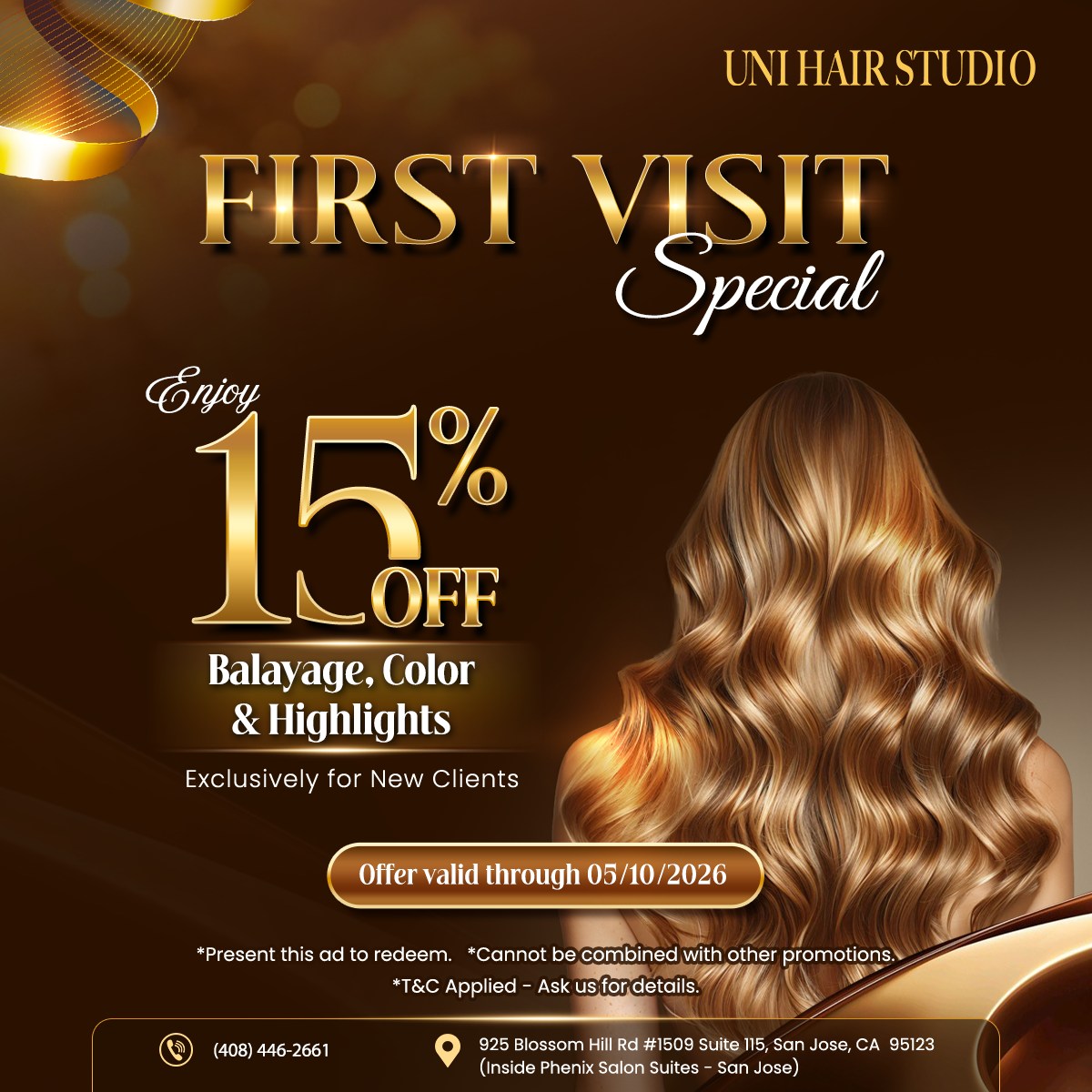 UNI HAIR STUDIO